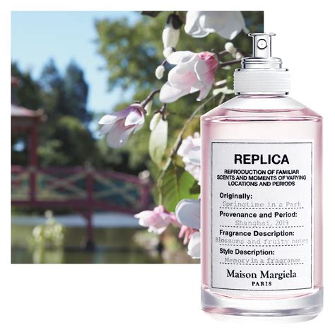 replica springtime perfume|springtime fragrance for sale.